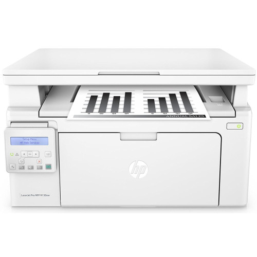 پرینتر لیزری سه کاره اچ پی Printer LaserJet Pro HP M130nw
