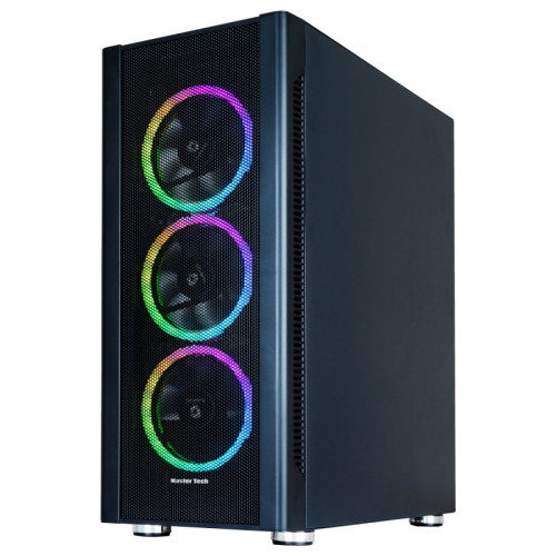 کیس گیمینگ مسترتک Case Gaming Master Tech S500