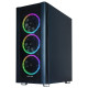 کیس گیمینگ مسترتک Case Gaming Master Tech S500