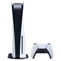 کنسول بازی سونی Playstation 5 ریجن 2 ظرفیت 825 گیگابایت