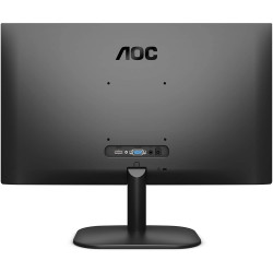 مانیتور ای او سی Monitor IPS AOC 24B2XH سایز 24 اینچ مانیتور ای او سی Monitor IPS AOC 24B2XH سایز 24 اینچ