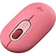 ماوس لاجیتک Logitech Pop Mouse Heartbreaker Rose ماوس لاجیتک Logitech Pop Mouse Heartbreaker Rose