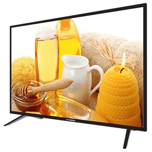تلویزیون ایکس ویژن LED TV XVision 43XK560 سایز 43 اینچ تلویزیون ایکس ویژن LED TV XVision 43XK560 سایز 43 اینچ