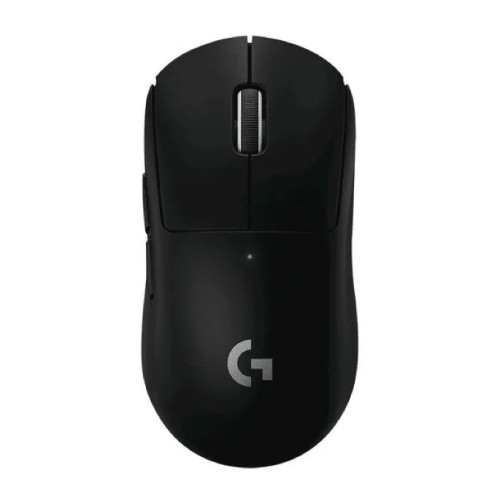 ماوس گیمینگ لاجیتک Logitech Gaming Mouse GPRO X Superlight Black