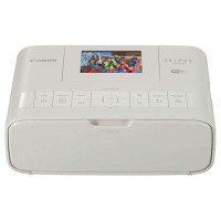 پرینتر سلفی وایرلس Photo Printer SELPHY Canon CP1200 Wireless+پک 54 عددی کاغذ