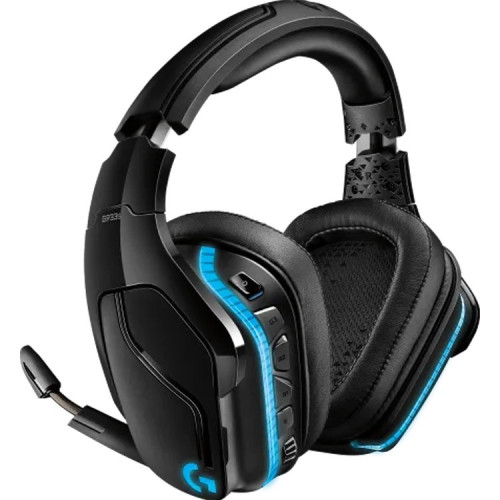 هدفون بیسیم لاجیتک Logitech Headphone G933s هدفون بیسیم لاجیتک Logitech Headphone G933s
