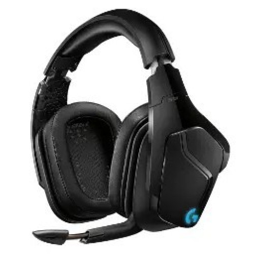 هدفون بیسیم لاجیتک Logitech Headphone G933s هدفون بیسیم لاجیتک Logitech Headphone G933s