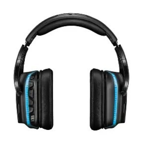 هدفون بیسیم لاجیتک Logitech Headphone G933s هدفون بیسیم لاجیتک Logitech Headphone G933s