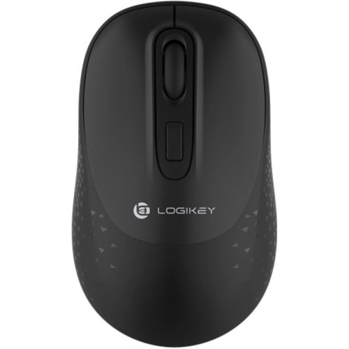 ماوس بیسیم لاجیکی Logikey M214