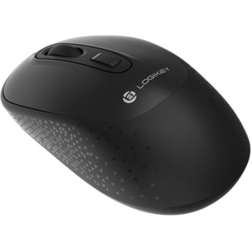 ماوس بیسیم لاجیکی Logikey M214