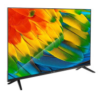 تلویزیون اسنوا LED TV Snowa 43SA260 سایز 43 اینچ
