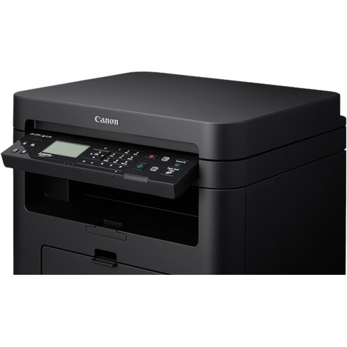 پرینتر سه کاره کانن Printer Canon MF231 پرینتر سه کاره کانن Printer Canon MF231