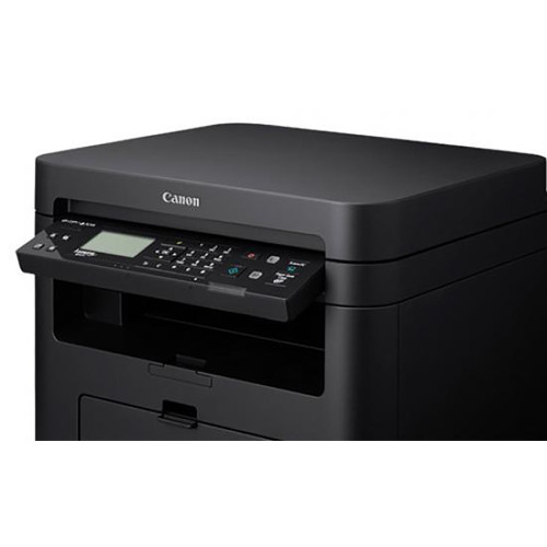 پرینتر سه کاره کانن Printer Canon MF231 پرینتر سه کاره کانن Printer Canon MF231