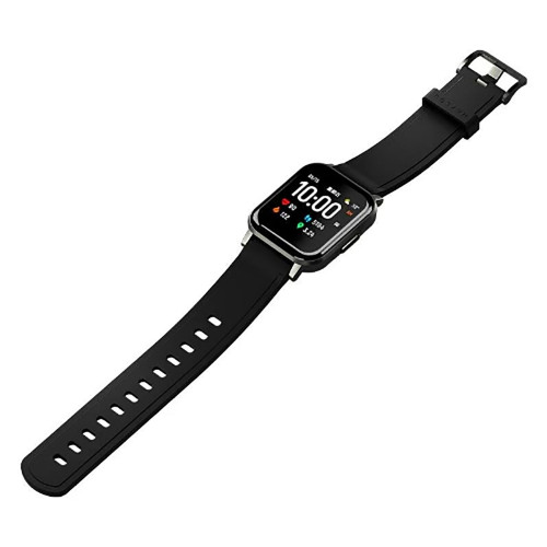 ساعت هوشمند هایلو Smart Watch Haylou LS02 ساعت هوشمند هایلو Smart Watch Haylou LS02