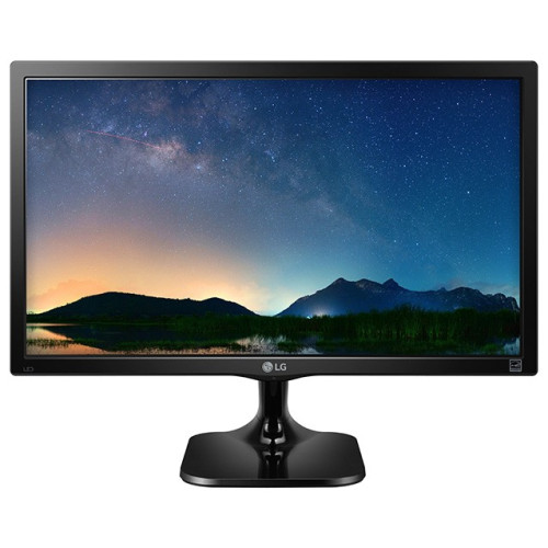 مانیتور ال جی Monitor LG 24M47VQ-P سایز 24 اینچ