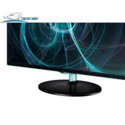 مانیتور سامسونگ Monitor Samsung S24D395H Plus - سایز 24 اینچ مانیتور سامسونگ Monitor Samsung S24D395H Plus - سایز 24 اینچ