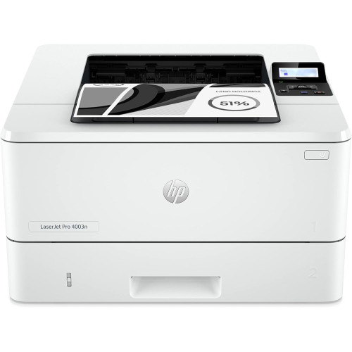 پرینتر لیزری تک کاره اچ پی Printer Laser Jet HP M4003N