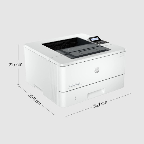 پرینتر لیزری تک کاره اچ پی Printer Laser Jet HP M4003N