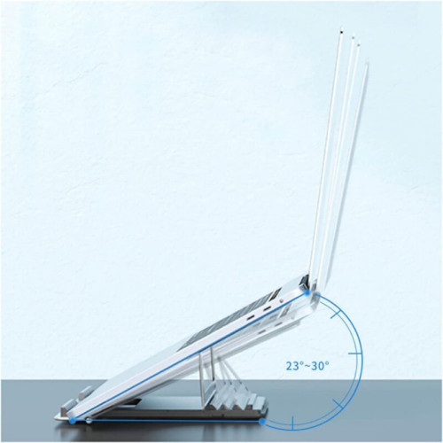 پایه زیرلپتاپی ارگو مدل Ergo WLB010