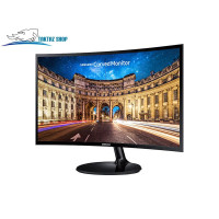مانیتور منحنی سامسونگ Monitor Samsung S27CF390 - سایز 27 اینچ