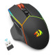 ماوس گیمینگ ردراگون Redragon AXE Pro M814 RGB ماوس گیمینگ ردراگون Redragon AXE Pro M814 RGB