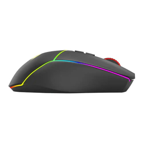 ماوس گیمینگ ردراگون Redragon AXE Pro M814 RGB ماوس گیمینگ ردراگون Redragon AXE Pro M814 RGB