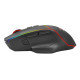 ماوس گیمینگ ردراگون Redragon AXE Pro M814 RGB ماوس گیمینگ ردراگون Redragon AXE Pro M814 RGB