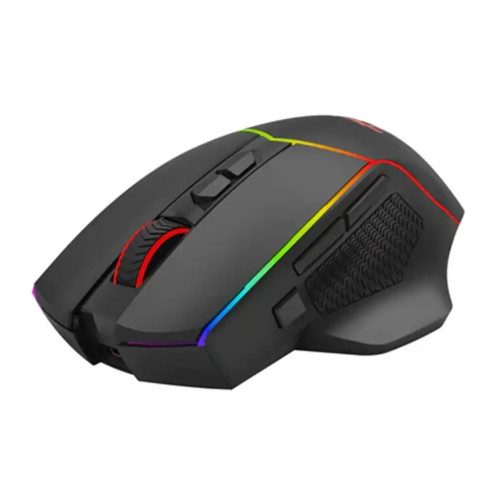 ماوس گیمینگ ردراگون Redragon AXE Pro M814 RGB ماوس گیمینگ ردراگون Redragon AXE Pro M814 RGB