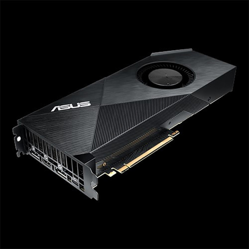 کارت گرافیک ایسوس Graphics Card Asus Turbo RTX2080 8G کارت گرافیک ایسوس Graphics Card Asus Turbo RTX2080 8G