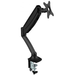 براکت (پایه) رومیزی هیدرولیکی مانیتورLED/LCD مدل Ergo B502