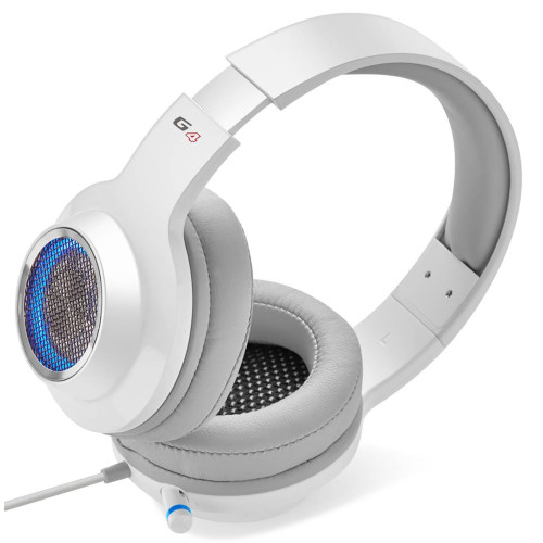 هدست گیمینگ ادیفایر Edifier G4 7.1 Virtual Surrond هدست گیمینگ ادیفایر Edifier G4 7.1 Virtual Surrond