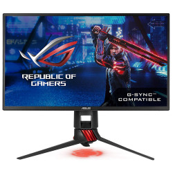 مانیتور گیمینگ ایسوس Monitor Gaming Asus XG258Q سایز 25 اینچ