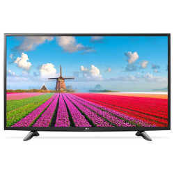 تلویزیون ال ای دی ال جی LED TV LG 49LJ52700GI - سایز 49 اینچ