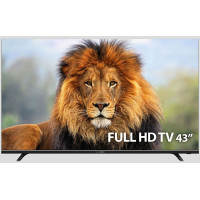 تلویزیون ال ای دی دوو LED TV Daewoo 43K4400 سایز 43 اینچ