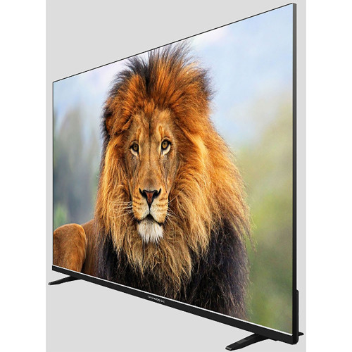 تلویزیون ال ای دی دوو LED TV Daewoo 43K4400 سایز 43 اینچ تلویزیون ال ای دی دوو LED TV Daewoo 43K4400 سایز 43 اینچ