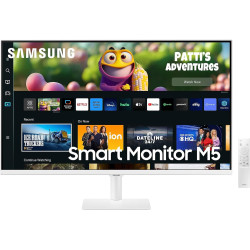 مانیتور سامسونگ Samsung LS27CM501 27" Smart Full HD