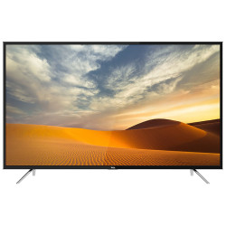 تلویزیون هوشمند تی سی ال LED TV TCL 49S6000 سایز 49 اینچ