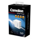 شارژر دیواری کملیون Camelion AD606
