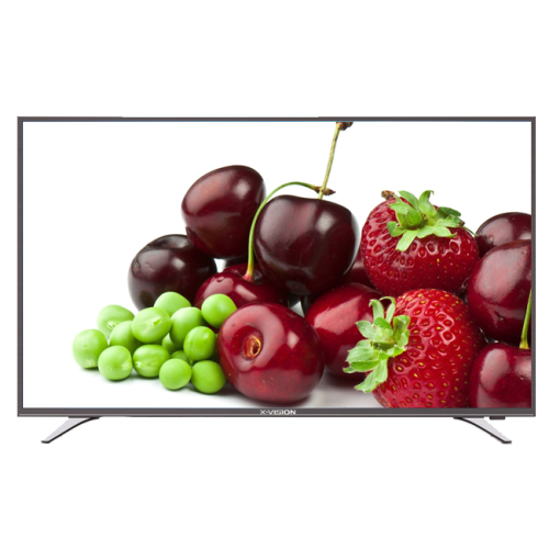 تلویزیون هوشمند ایکس ویژن LED TV Smart XVision 49XT515 - سایز 49 اینچ تلویزیون هوشمند ایکس ویژن LED TV Smart XVision 49XT515 - سایز 49 اینچ