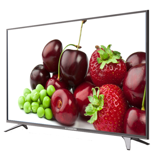تلویزیون هوشمند ایکس ویژن LED TV Smart XVision 49XT515 - سایز 49 اینچ تلویزیون هوشمند ایکس ویژن LED TV Smart XVision 49XT515 - سایز 49 اینچ