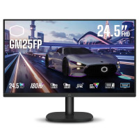 مانیتور کولر مستر Cooler Master GM25-FP | 25" IPS 180Hz
