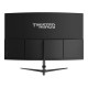 مانیتور توییستد مایندز Twisted Minds TM24RFA 200Hz سایز 24 اینچ