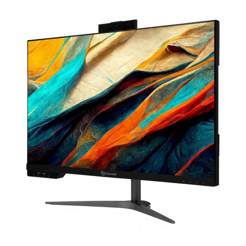 کامپیوتر همه کاره اینوورس All in One Innovers X2414B پردازنده i5