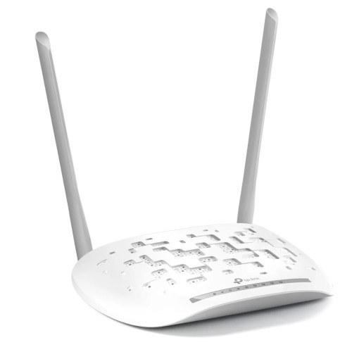 مودم روتر ADSL2 PLUS تی پی لینک TP-Link TD-W8961N مودم روتر ADSL2 PLUS تی پی لینک TP-Link TD-W8961N