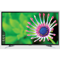 تلویزیون ال ای دی دوو LED TV Daewoo 50H2200 سایز 50 اینچ