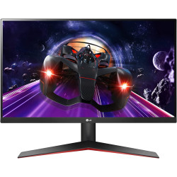 مانیتور ال جی LG 27MP60G-B سایز 27 اینچ