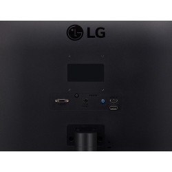 مانیتور ال جی LG 27MP60G-B سایز 27 اینچ