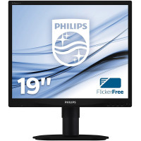 مانیتور فیلیپس Monitor Philips 19B4LCB5 سایز 19 اینچ
