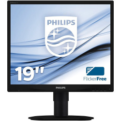 مانیتور فیلیپس Monitor Philips 19B4LCB5 سایز 19 اینچ