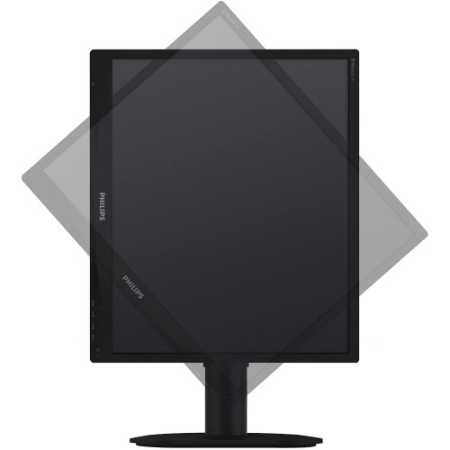 مانیتور فیلیپس Monitor Philips 19B4LCB5 سایز 19 اینچ مانیتور فیلیپس Monitor Philips 19B4LCB5 سایز 19 اینچ